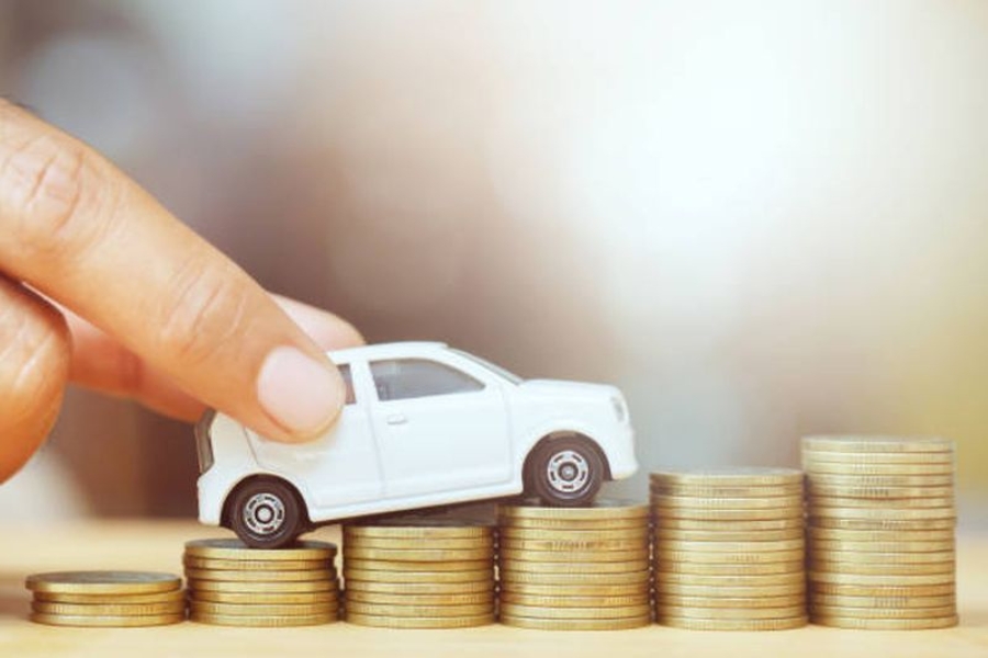 Beneficios de usar un tasador online de coches