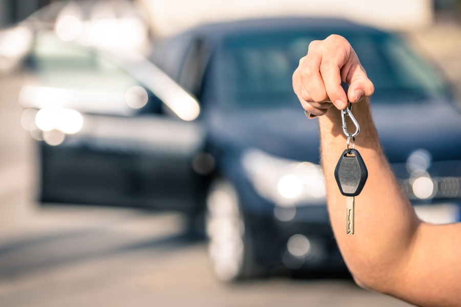 GuÃa completa para vender tu coche usado Rápido, Seguro y al Mejor Precio