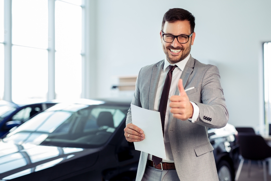 Tasar y vender coche de segunda mano Valencia