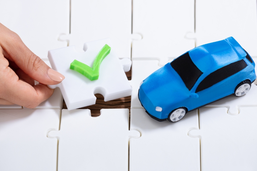 Tasar y vender coche de segunda mano en Valencia