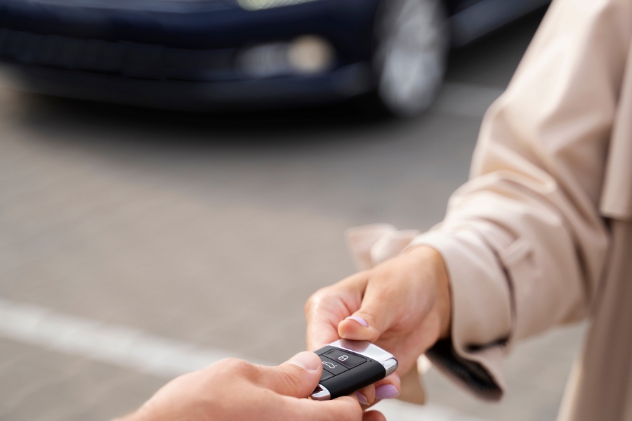 Vender coche al desguace con la mÃ¡xima tasaciÃ³n Valencia, Madrid y Barcelona