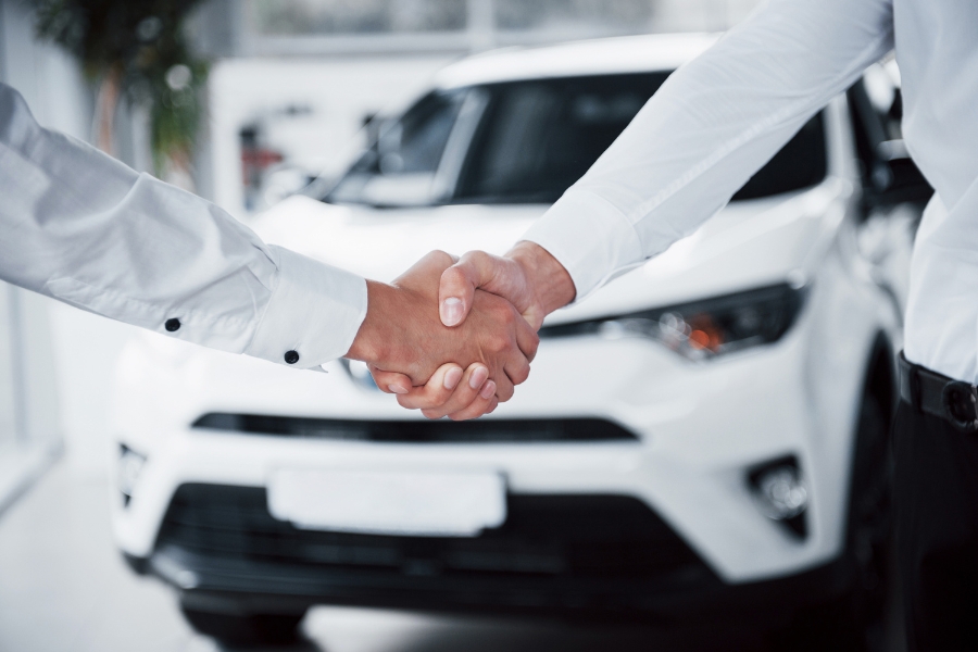 Vender coche al desguace con la máxima tasación en Valencia, Madrid y Barcelona