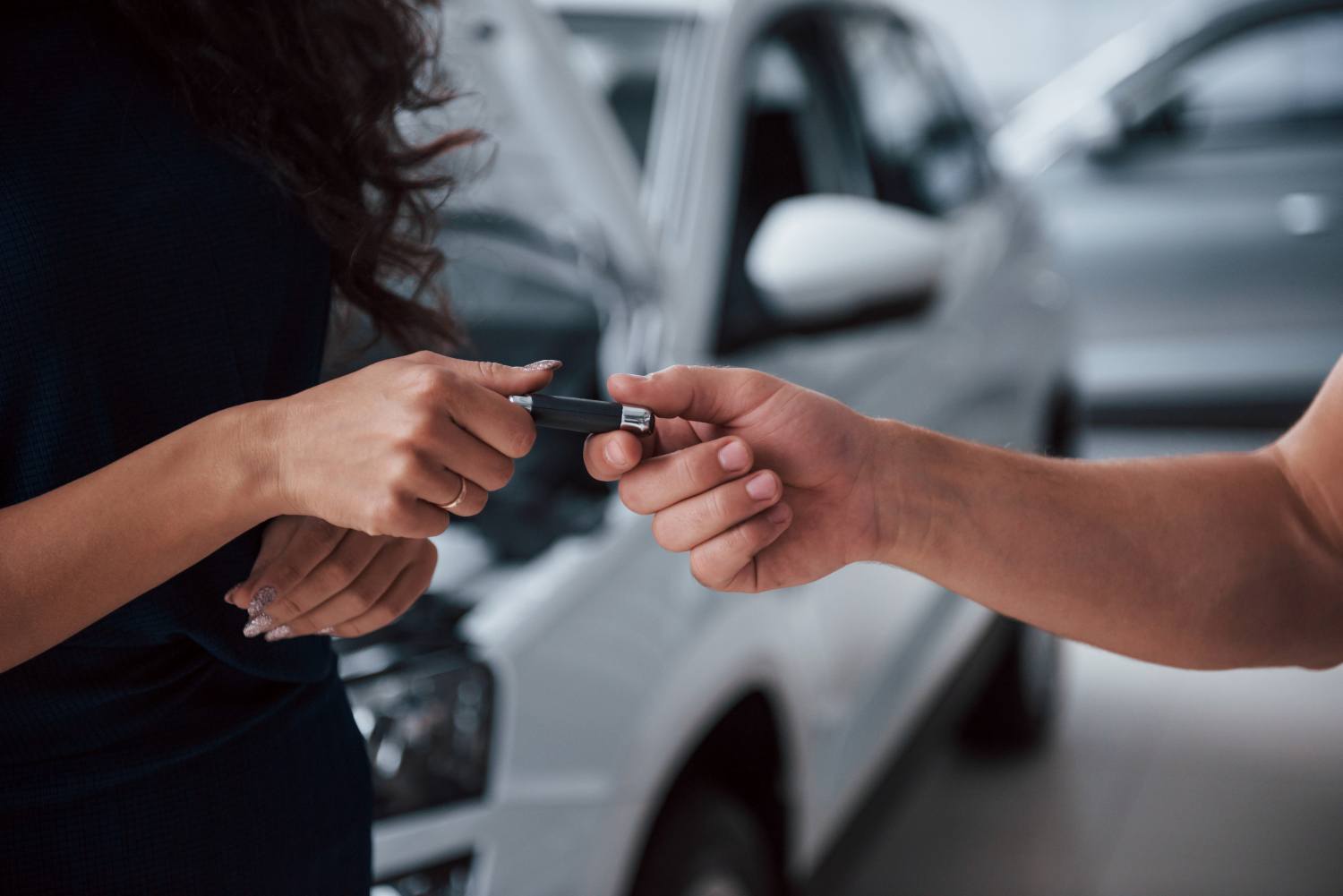 Vender coche averiado en Vender Coche Hoy