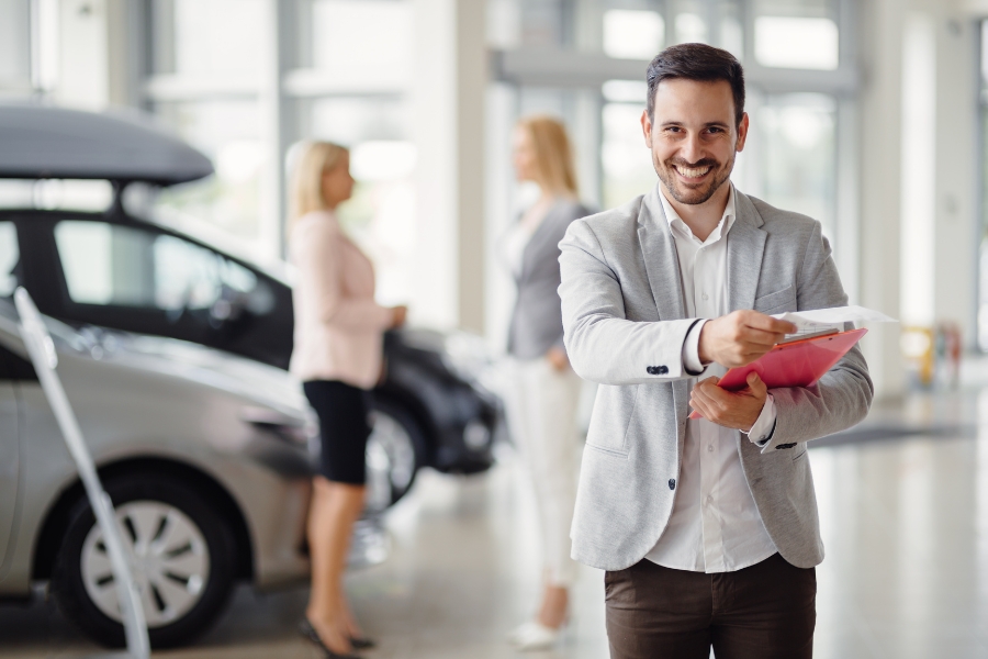 Vender mi coche en Valencia