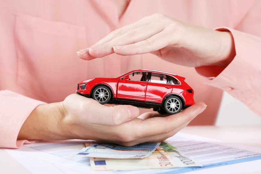Vender mi coche en Valencia