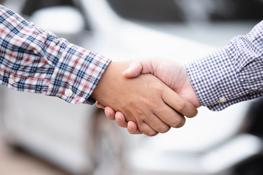 Venta de coche siniestrado Barcelona Venta de coche siniestrado Barcelona
