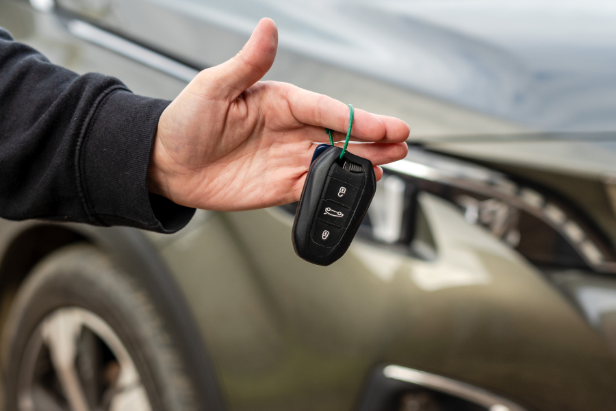 tasar coche gratis